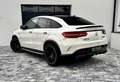 Mercedes-Benz GLE 63 AMG GLE 63 S AMG 4Matic PANO AHK B&O Weiß - thumbnail 3