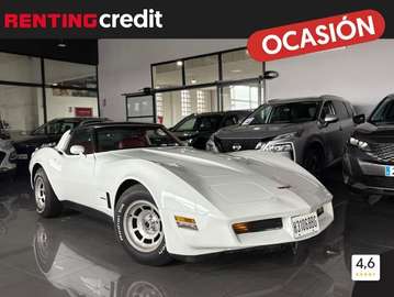 C3 STINGRAY