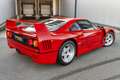 Ferrari F40 - Rosso Corsa - Cat / Non Adjust Rot - thumbnail 40
