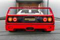 Ferrari F40 - Rosso Corsa - Cat / Non Adjust Rot - thumbnail 37