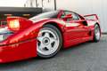 Ferrari F40 - Rosso Corsa - Cat / Non Adjust Rot - thumbnail 24