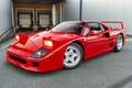 Ferrari F40 - Rosso Corsa - Cat / Non Adjust Rot - thumbnail 23