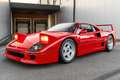 Ferrari F40 - Rosso Corsa - Cat / Non Adjust Rot - thumbnail 22