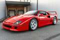 Ferrari F40 - Rosso Corsa - Cat / Non Adjust Rot - thumbnail 1