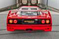Ferrari F40 - Rosso Corsa - Cat / Non Adjust Rot - thumbnail 38
