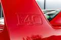 Ferrari F40 - Rosso Corsa - Cat / Non Adjust Rot - thumbnail 41