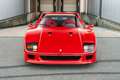 Ferrari F40 - Rosso Corsa - Cat / Non Adjust Rot - thumbnail 20