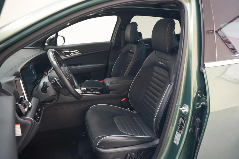 Kia Sportage 1.6 T-GDi PHEV AWD 265pk GT-Line PlusLine Aut. [ P — photo 11