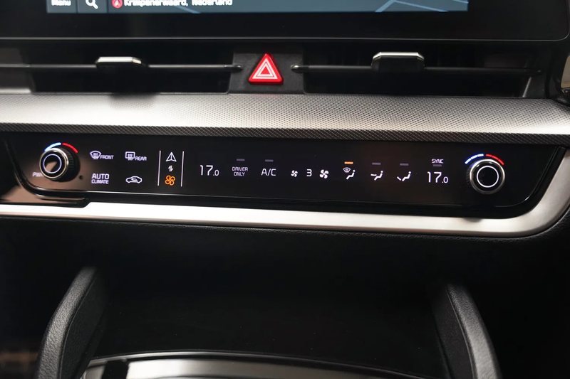 Kia Sportage 1.6 T-GDi PHEV AWD 265pk GT-Line PlusLine Aut. [ P — photo 9