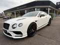 Bentley Continental Continental Supersports 1 of 710 Carbon Titan Abga Weiß - thumbnail 8