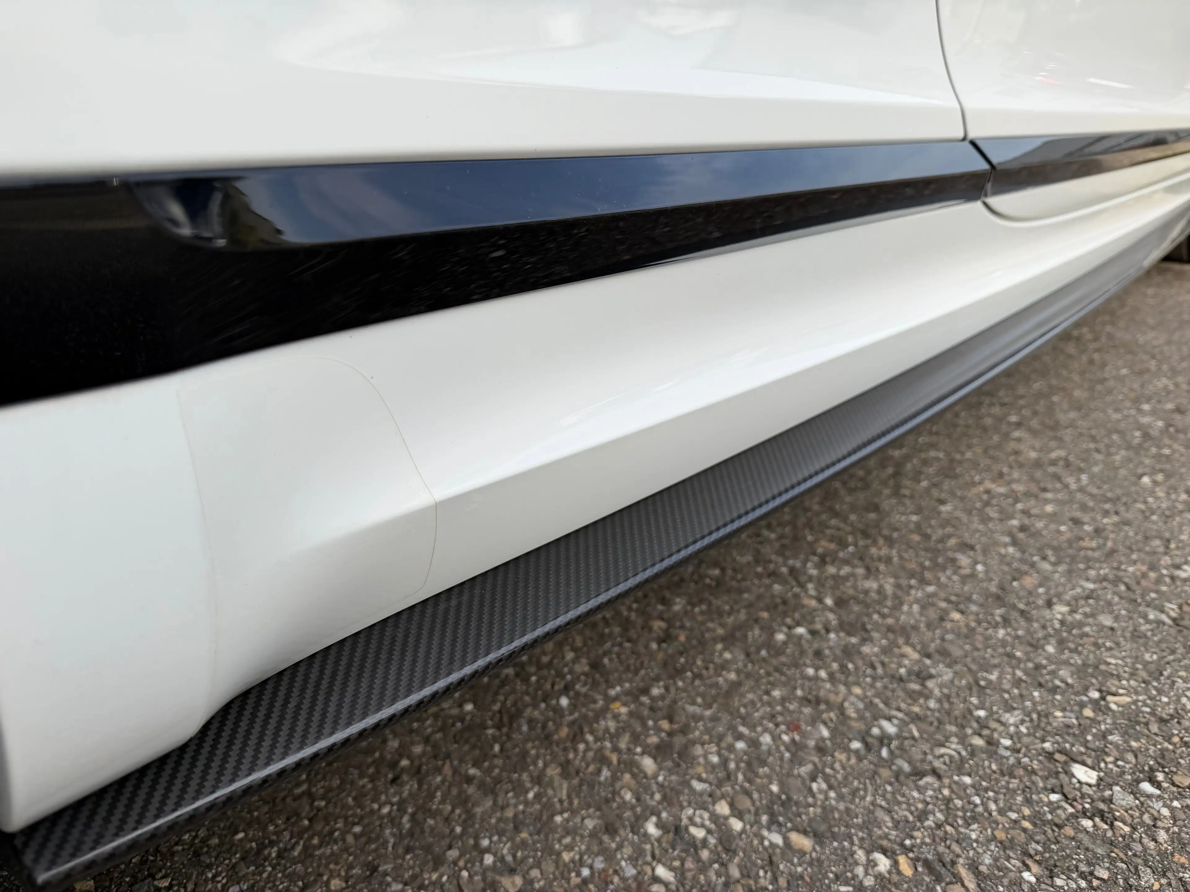 Bentley Continental Continental Supersports 1 of 710 Carbon Titan Abga — photo 14