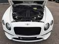 Bentley Continental Continental Supersports 1 of 710 Carbon Titan Abga Weiß - thumbnail 9