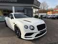 Bentley Continental Continental Supersports 1 of 710 Carbon Titan Abga Weiß - thumbnail 6