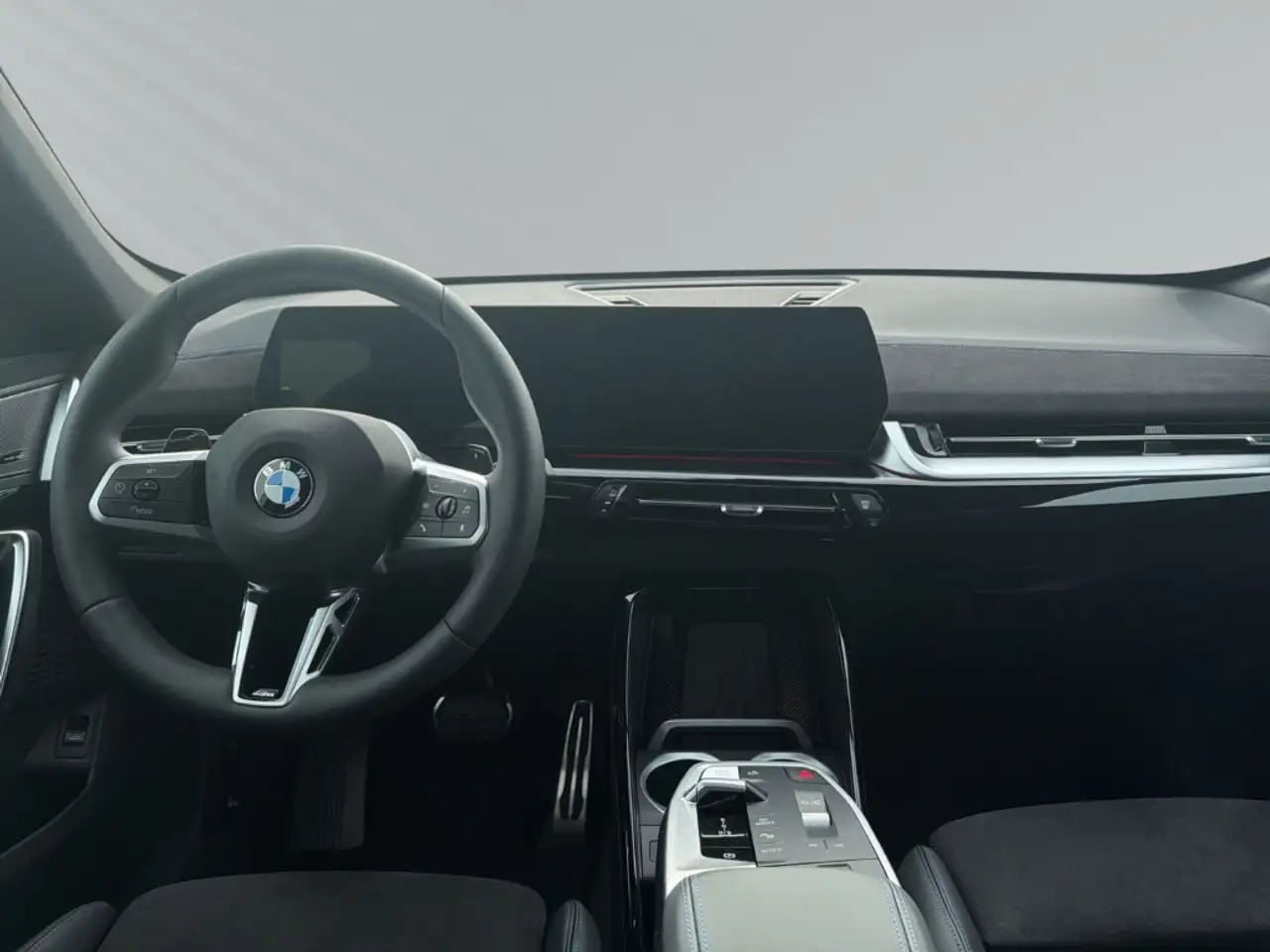 BMW X1 18 d sDrive/M-Sportpaket/AHK-klappbar/HarmanKardon 5