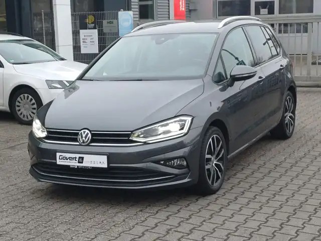 Volkswagen Golf Sportsvan 1.5 TSI ACT Comfortline Klima