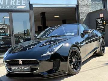 Cabriolet 2.0 i4 R-Dynamic - NAVI - CAMERA - LINE ASSIST - ANGLES MORTS - FRONT ASSIST - FULL OPTIONS