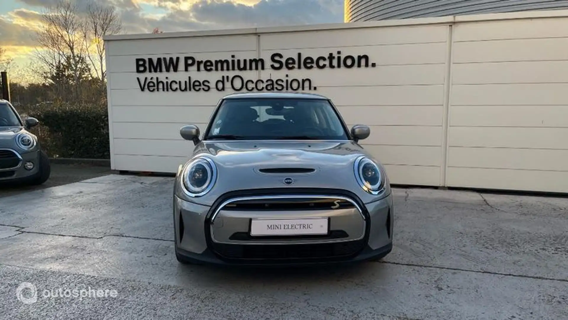 MINI Cooper SE Cooper SE 184ch  Essential BVA - 2