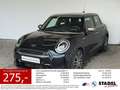 MINI Cooper S Navi.LED.HuD.ACC.RFK.AppleCar.DAB.LrHz Schwarz - thumbnail 1