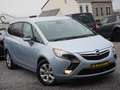 Opel Zafira Tourer 1.4 Turbo ✅COSMO✅ 7 PLACES-CUIR-GPS-CLIM-PDC Zilver - thumbnail 2