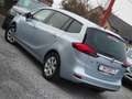 Opel Zafira Tourer 1.4 Turbo ✅COSMO✅ 7 PLACES-CUIR-GPS-CLIM-PDC Zilver - thumbnail 6