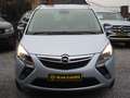 Opel Zafira Tourer 1.4 Turbo ✅COSMO✅ 7 PLACES-CUIR-GPS-CLIM-PDC Zilver - thumbnail 8
