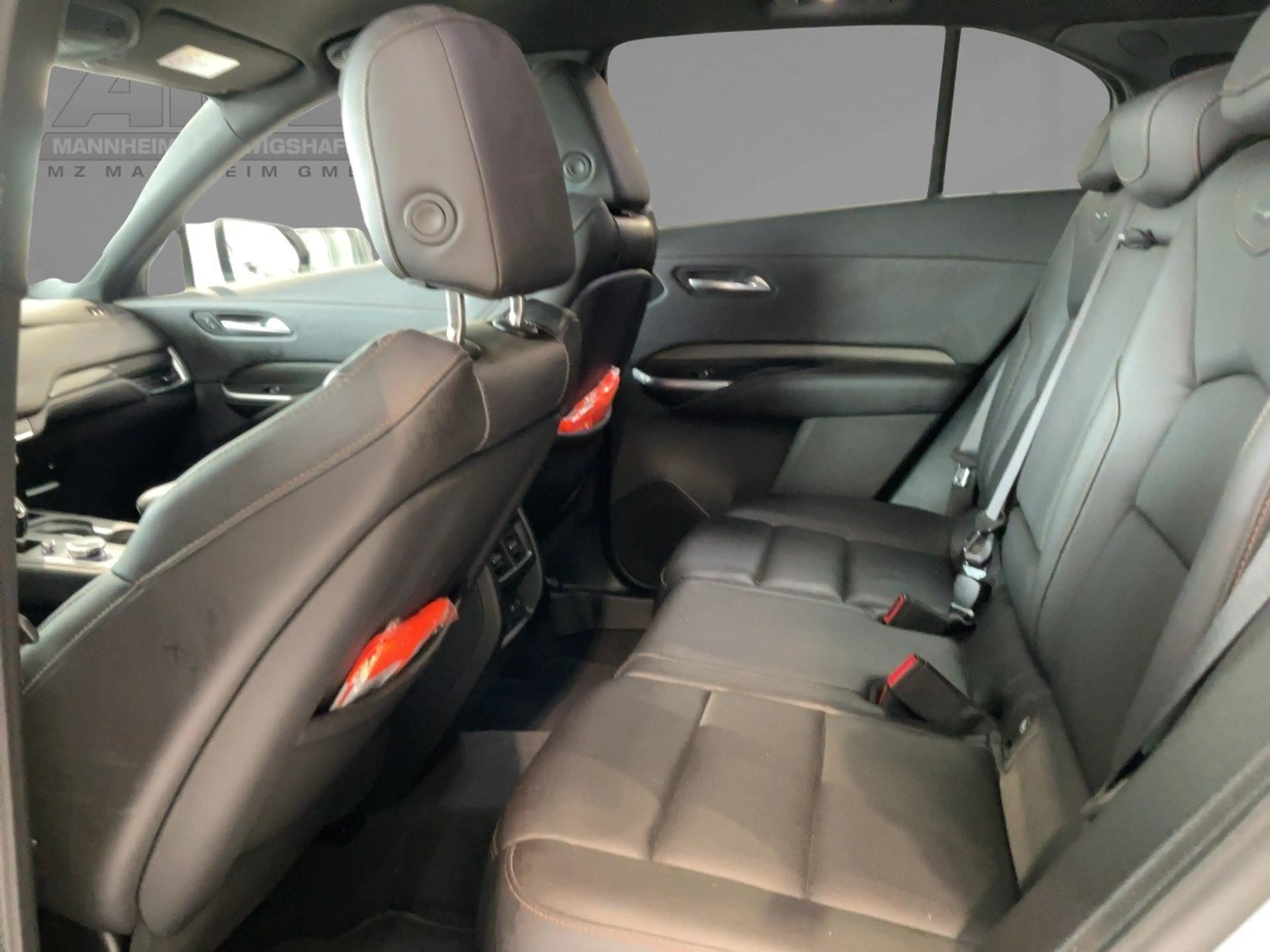 Cadillac XT4 2.0 TD Launch Edition LED+Navi+SHZ+Winterp. — photo 10