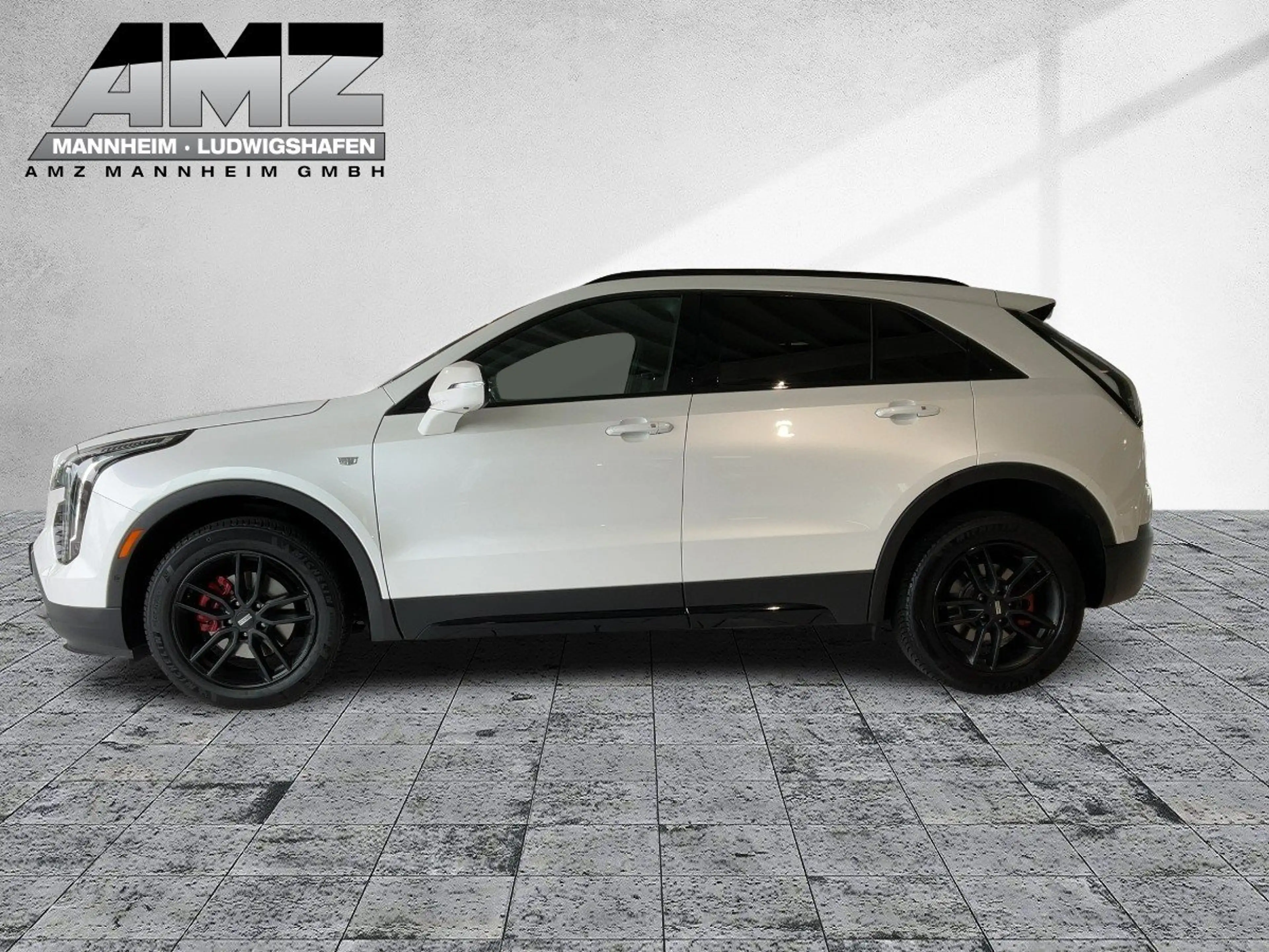 Cadillac XT4 2.0 TD Launch Edition LED+Navi+SHZ+Winterp. — photo 3
