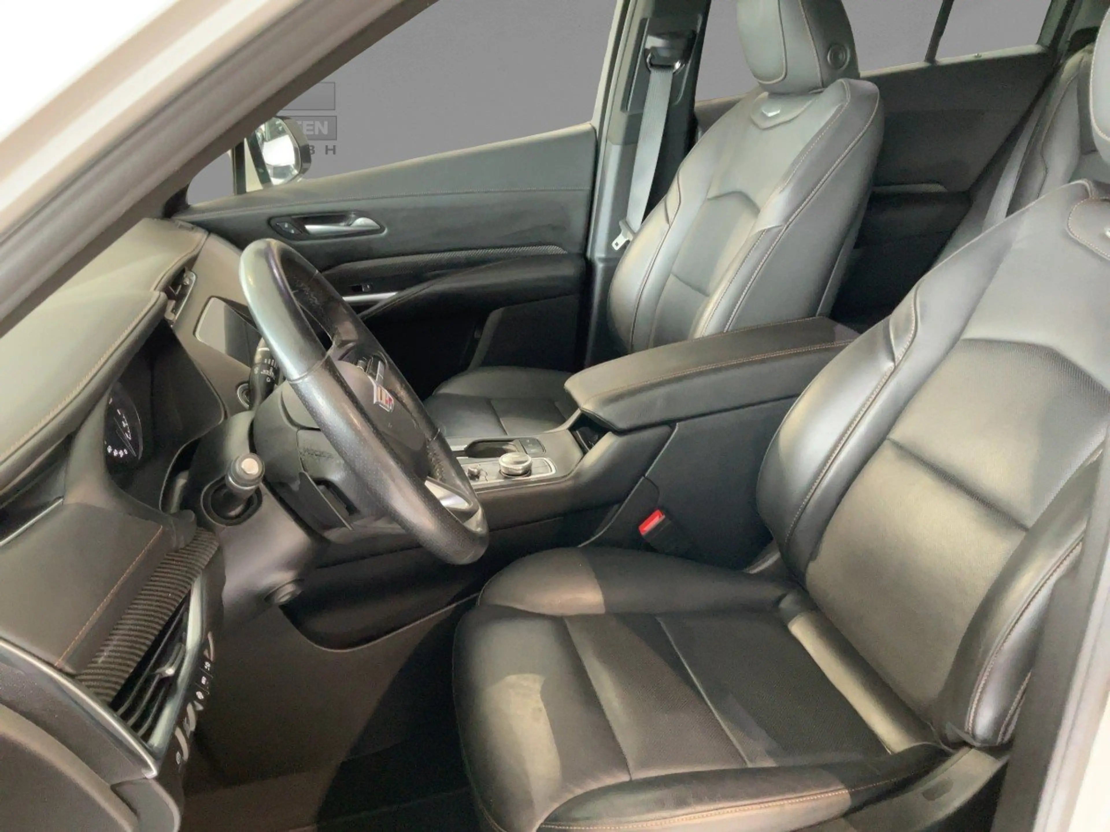 Cadillac XT4 2.0 TD Launch Edition LED+Navi+SHZ+Winterp. — photo 9