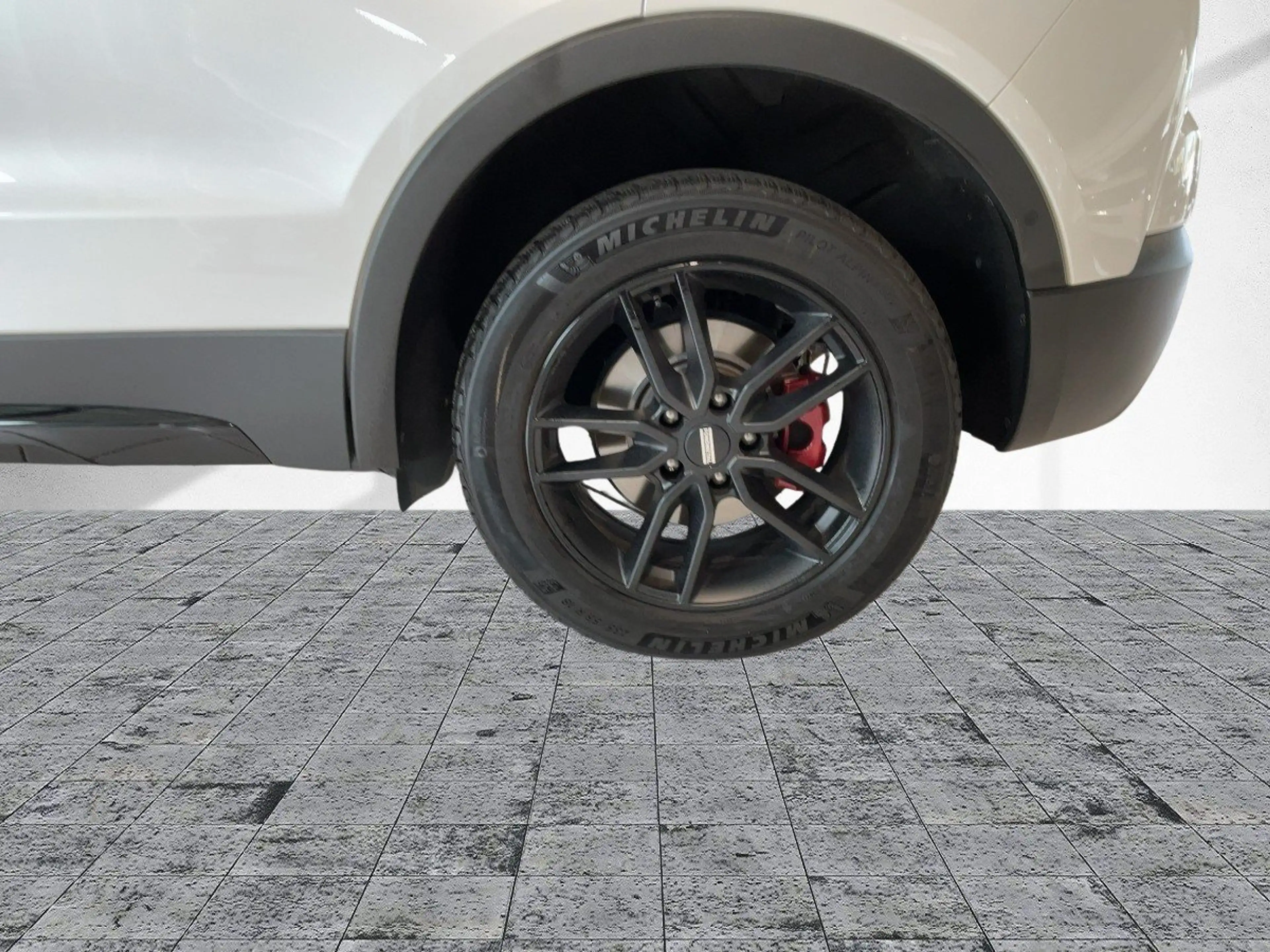 Cadillac XT4 2.0 TD Launch Edition LED+Navi+SHZ+Winterp. — photo 15
