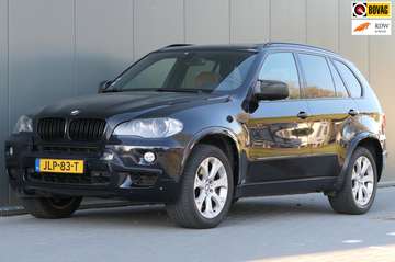 XDrive48i M-Sportpakket Youngtimer Panorama