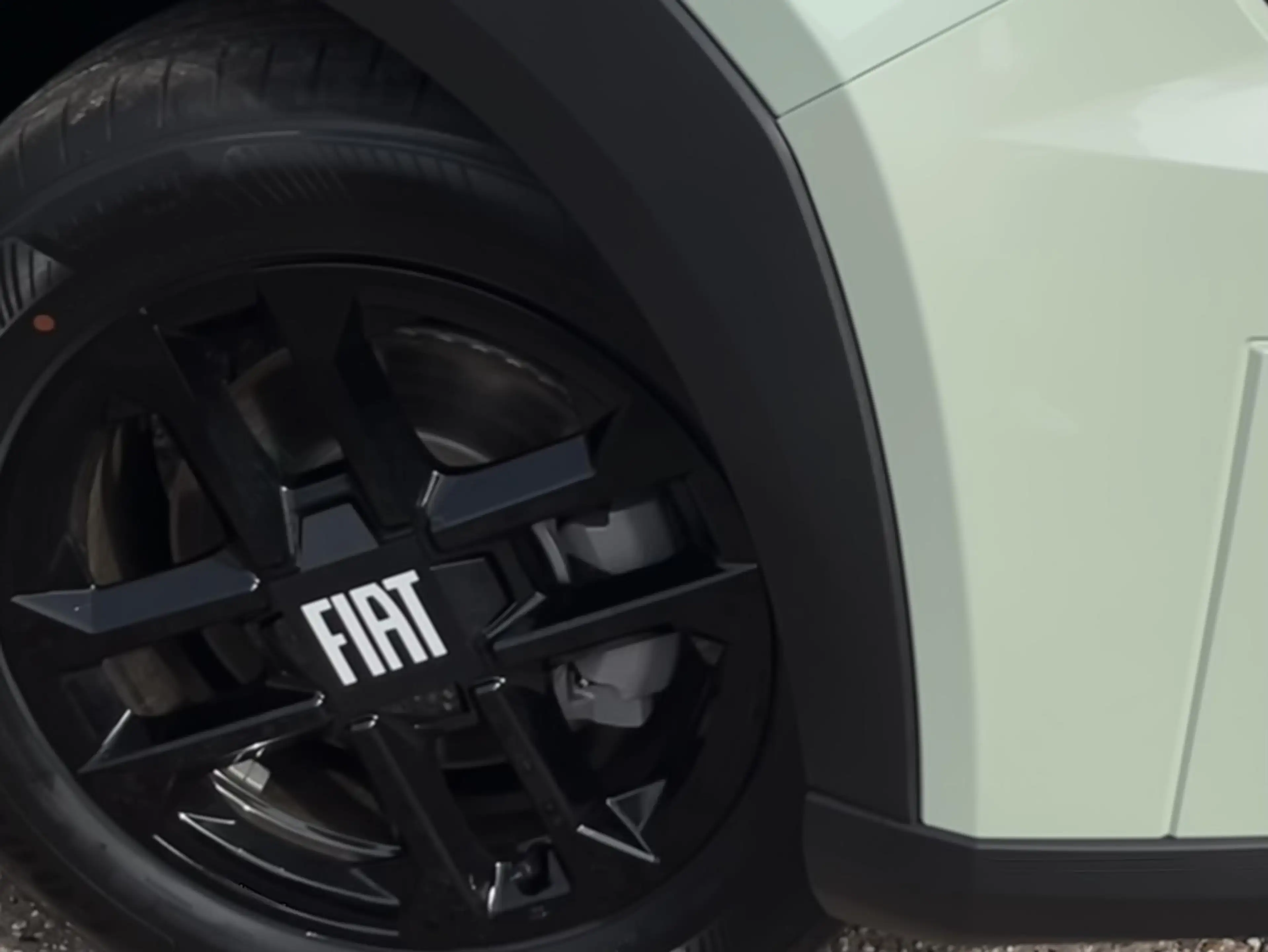 Fiat Grande Panda 1.2 Hybrid ICON | Cruise control | Apple/Android | — photo 9
