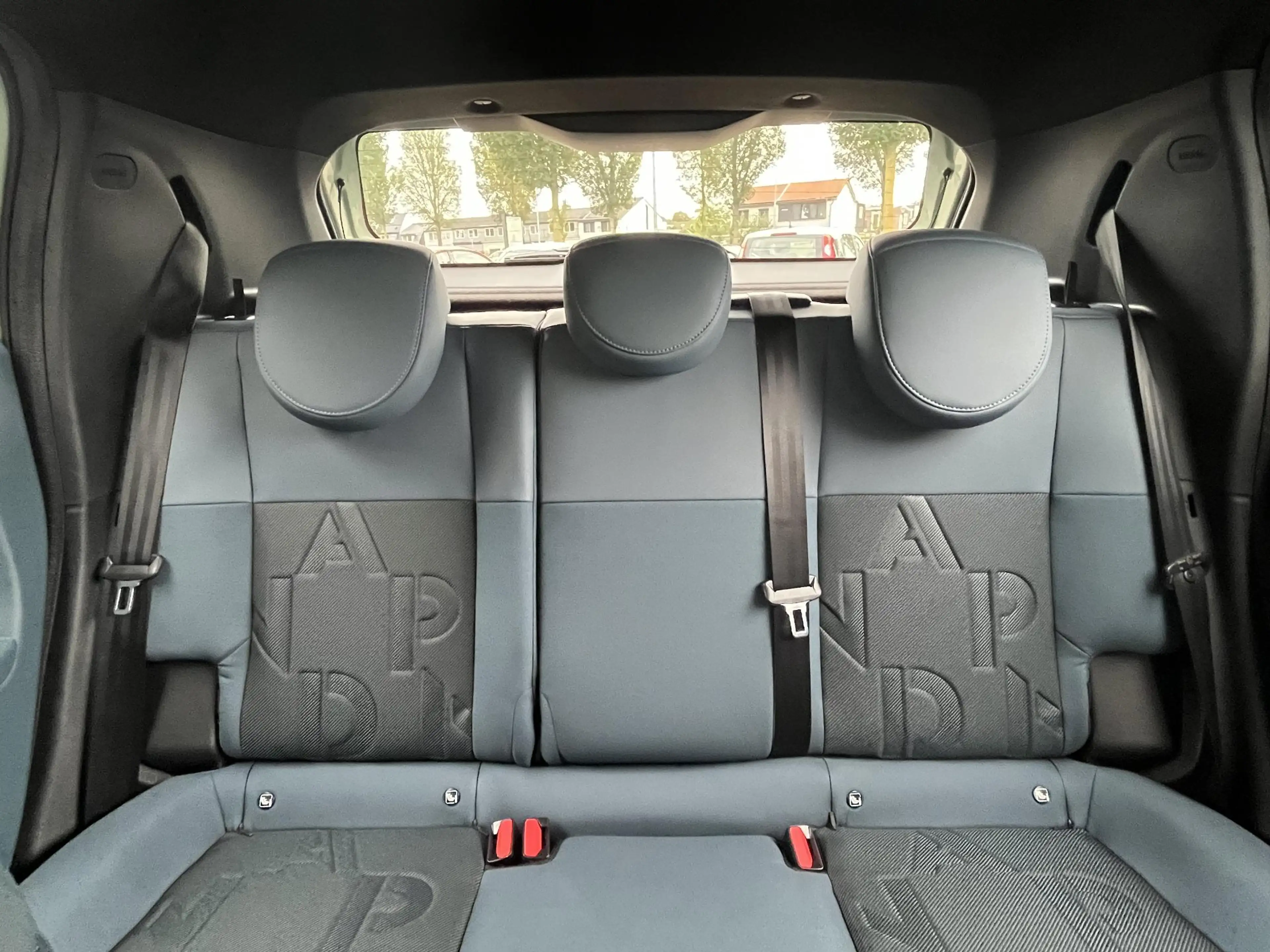 Fiat Grande Panda 1.2 Hybrid ICON | Cruise control | Apple/Android | — photo 20