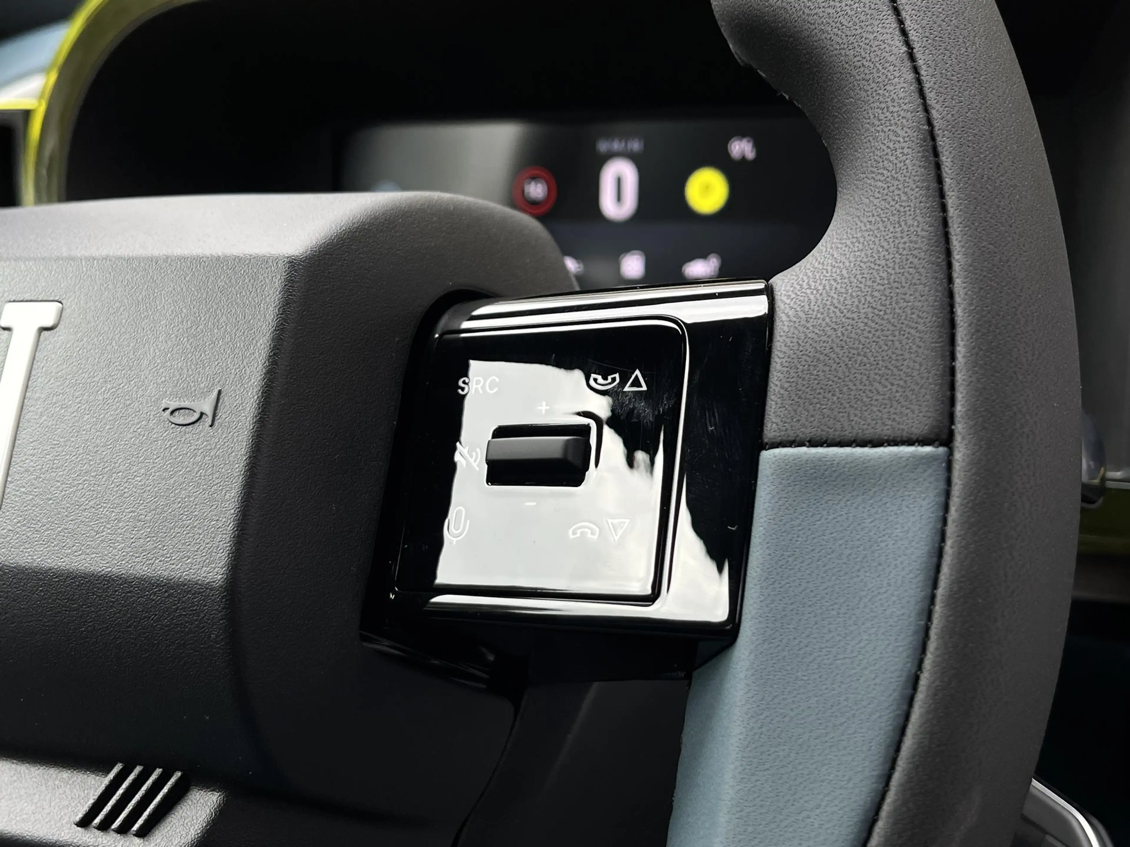Fiat Grande Panda 1.2 Hybrid ICON | Cruise control | Apple/Android | — photo 11