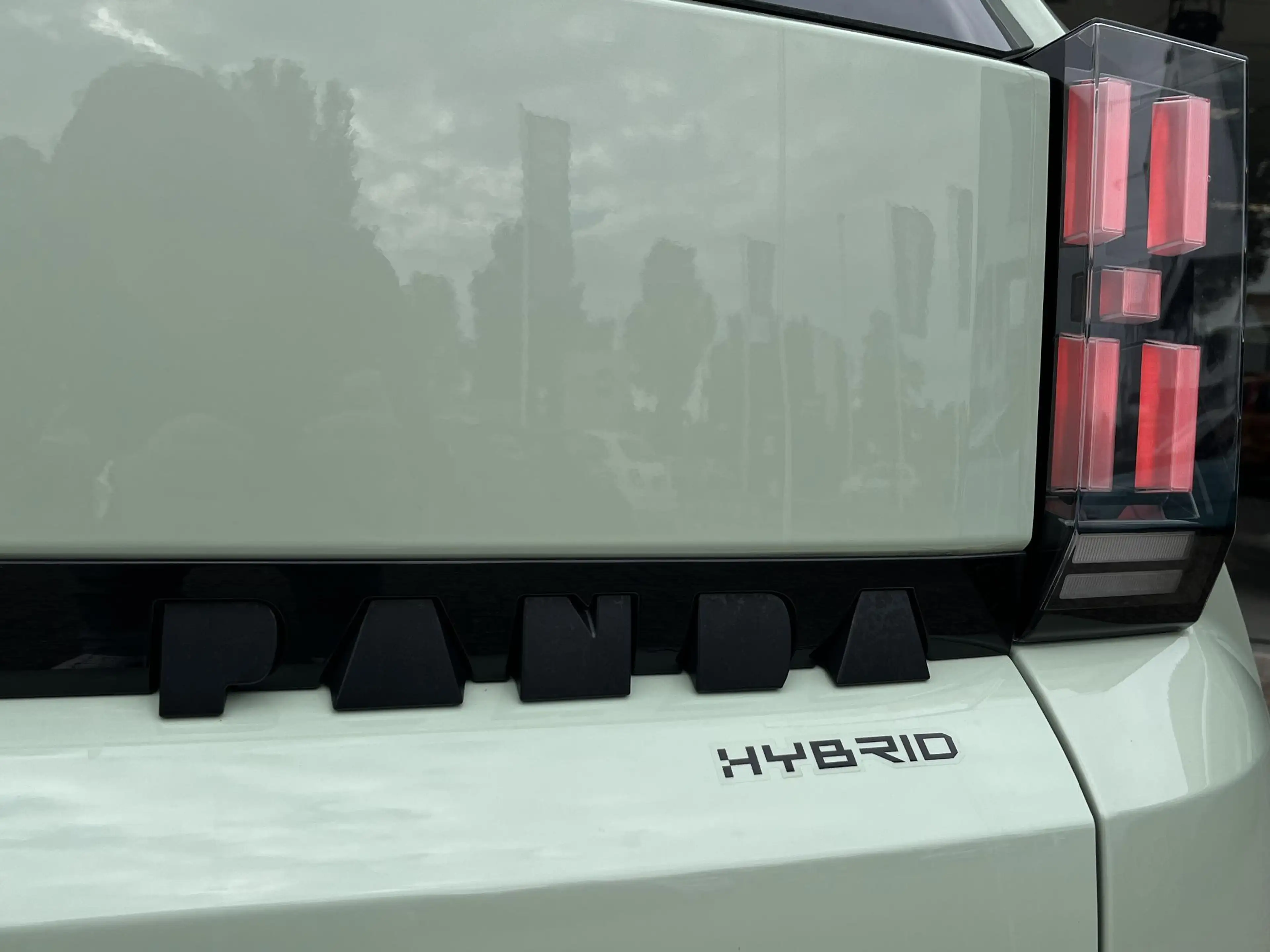 Fiat Grande Panda 1.2 Hybrid ICON | Cruise control | Apple/Android | — photo 21