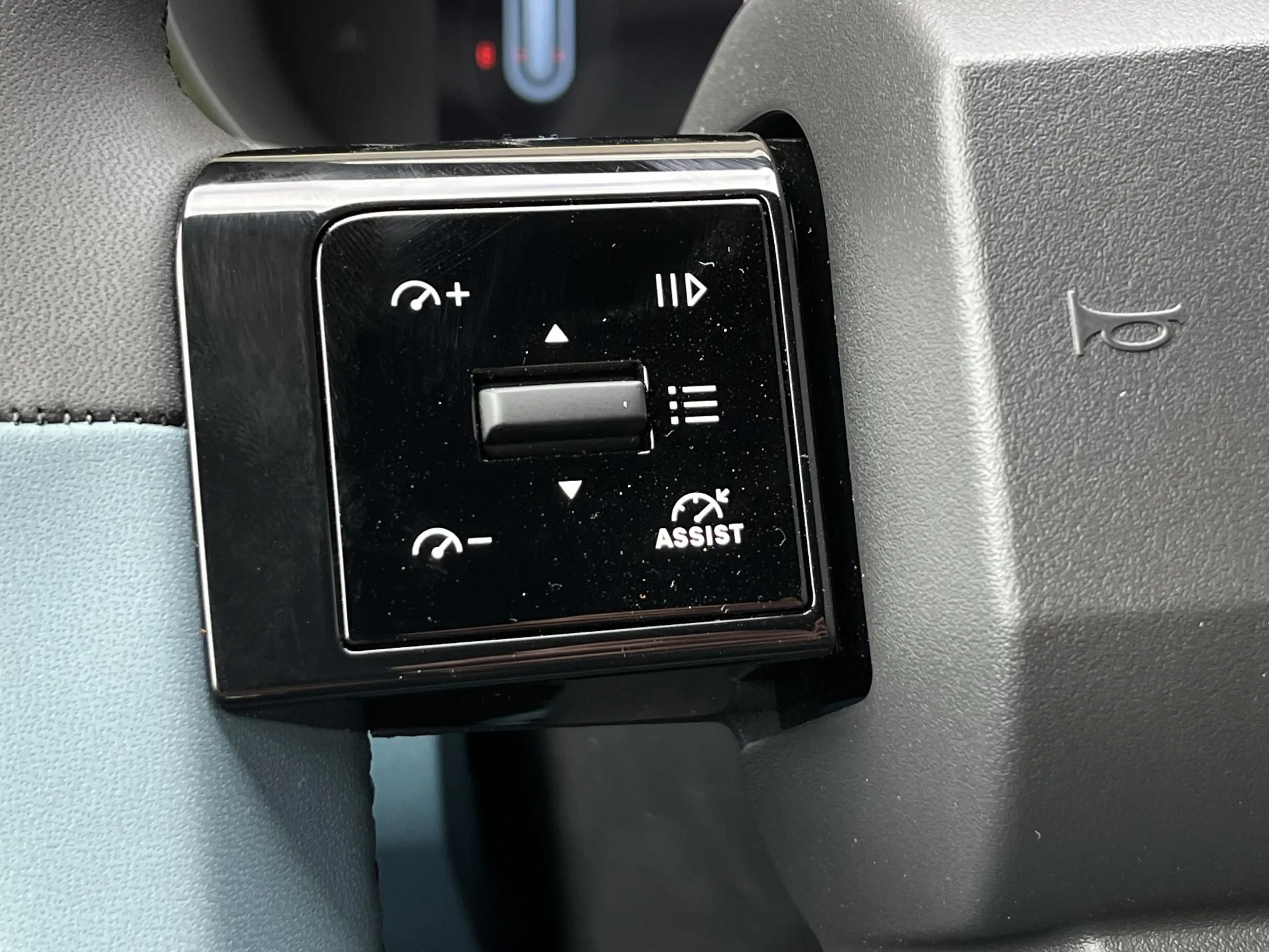 Fiat Grande Panda 1.2 Hybrid ICON | Cruise control | Apple/Android | — photo 10