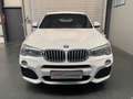BMW X4 xDrive 30 d/M-Paket/Navi/HUD/Cam/Leder Weiß - thumbnail 2