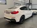 BMW X4 xDrive 30 d/M-Paket/Navi/HUD/Cam/Leder Weiß - thumbnail 6