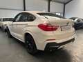 BMW X4 xDrive 30 d/M-Paket/Navi/HUD/Cam/Leder Weiß - thumbnail 4