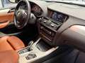 BMW X4 xDrive 30 d/M-Paket/Navi/HUD/Cam/Leder Weiß - thumbnail 8