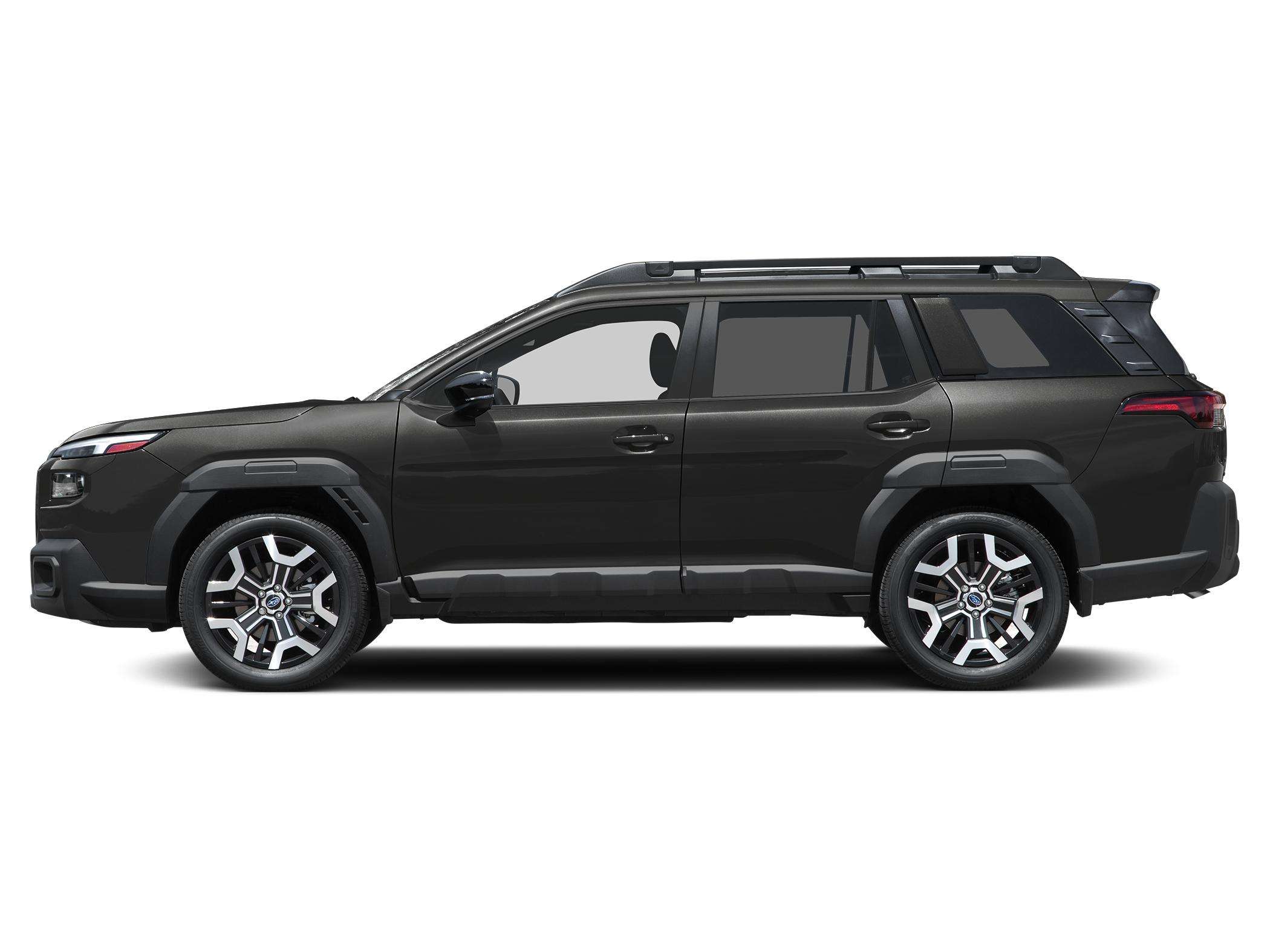 2026 Subaru Outback Premier XT AWD — photo 1