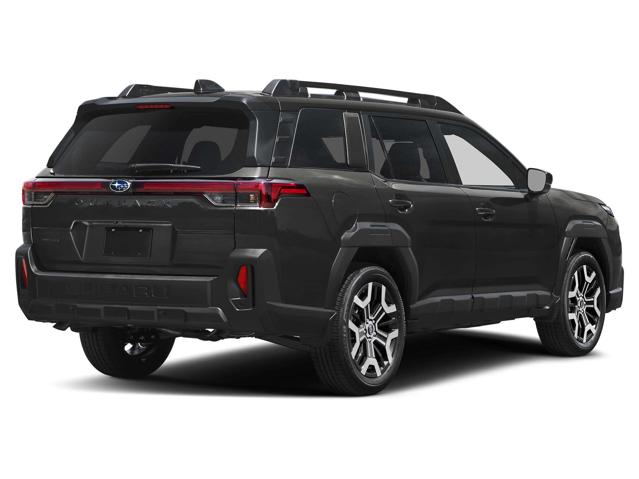 2026 Subaru Outback Premier XT AWD — photo 1