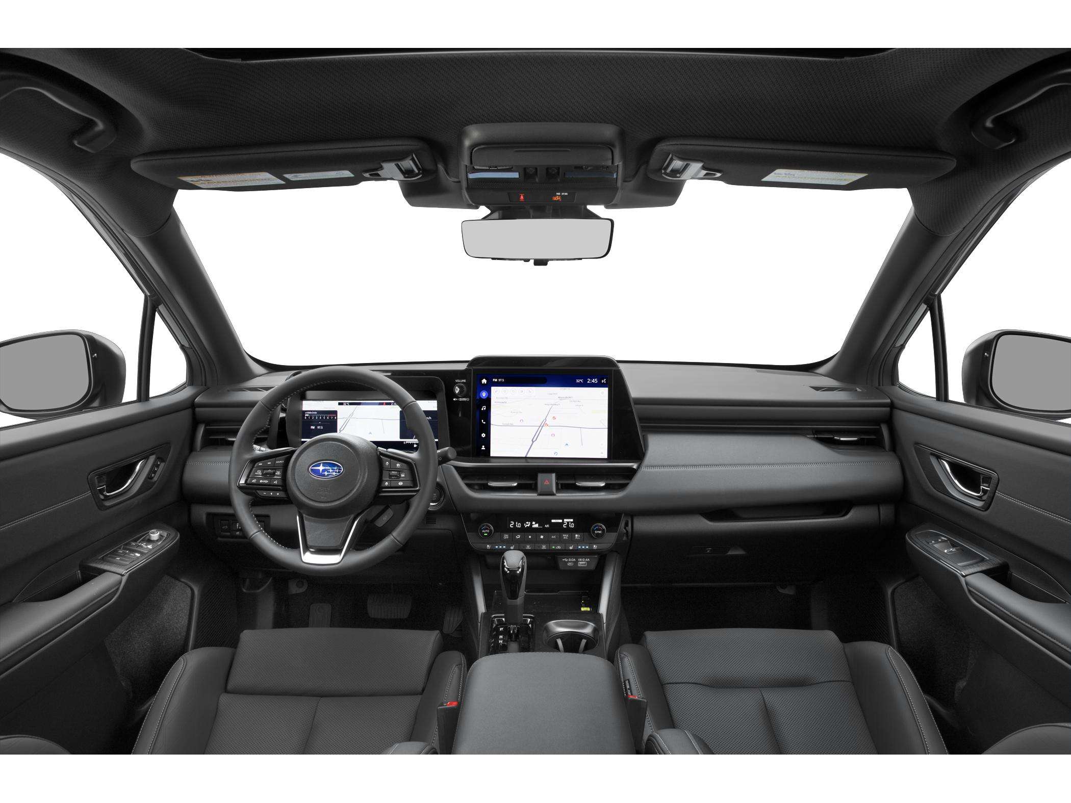 2026 Subaru Outback Premier XT AWD — photo 1