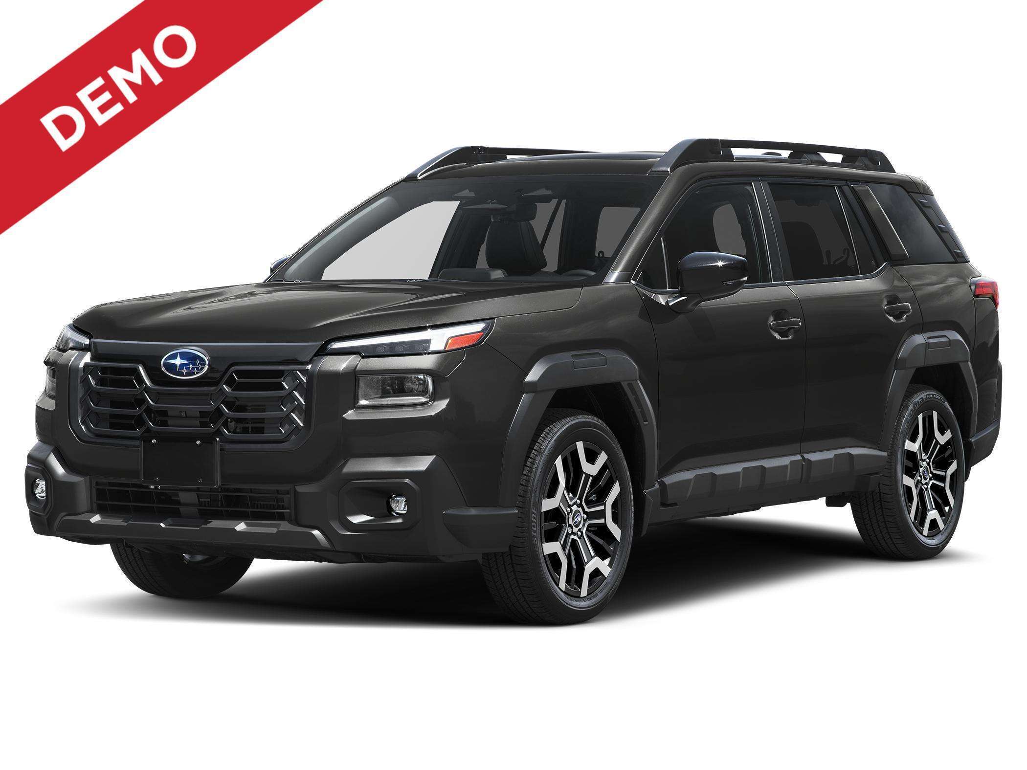 2026 Subaru Outback Premier XT AWD