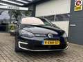 Volkswagen e-Golf e-Golf Leer/adaptive cruise Schwarz - thumbnail 7