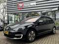 Volkswagen e-Golf e-Golf Leer/adaptive cruise Schwarz - thumbnail 8
