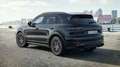 Porsche Cayenne E-Hybrid Platinum Edition Noir - thumbnail 3