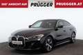 BMW 420 d xDrive Gran Coupe Autom LED NAVI SPORTSITZ ACC Schwarz - thumbnail 1