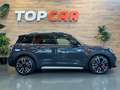 MINI John Cooper Works Countryman ALL4 AUT. Gris - thumbnail 4