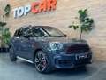 MINI John Cooper Works Countryman ALL4 AUT. Grigio - thumbnail 2