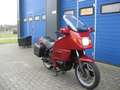 BMW K 75 RT Met koffers Rood - thumbnail 3